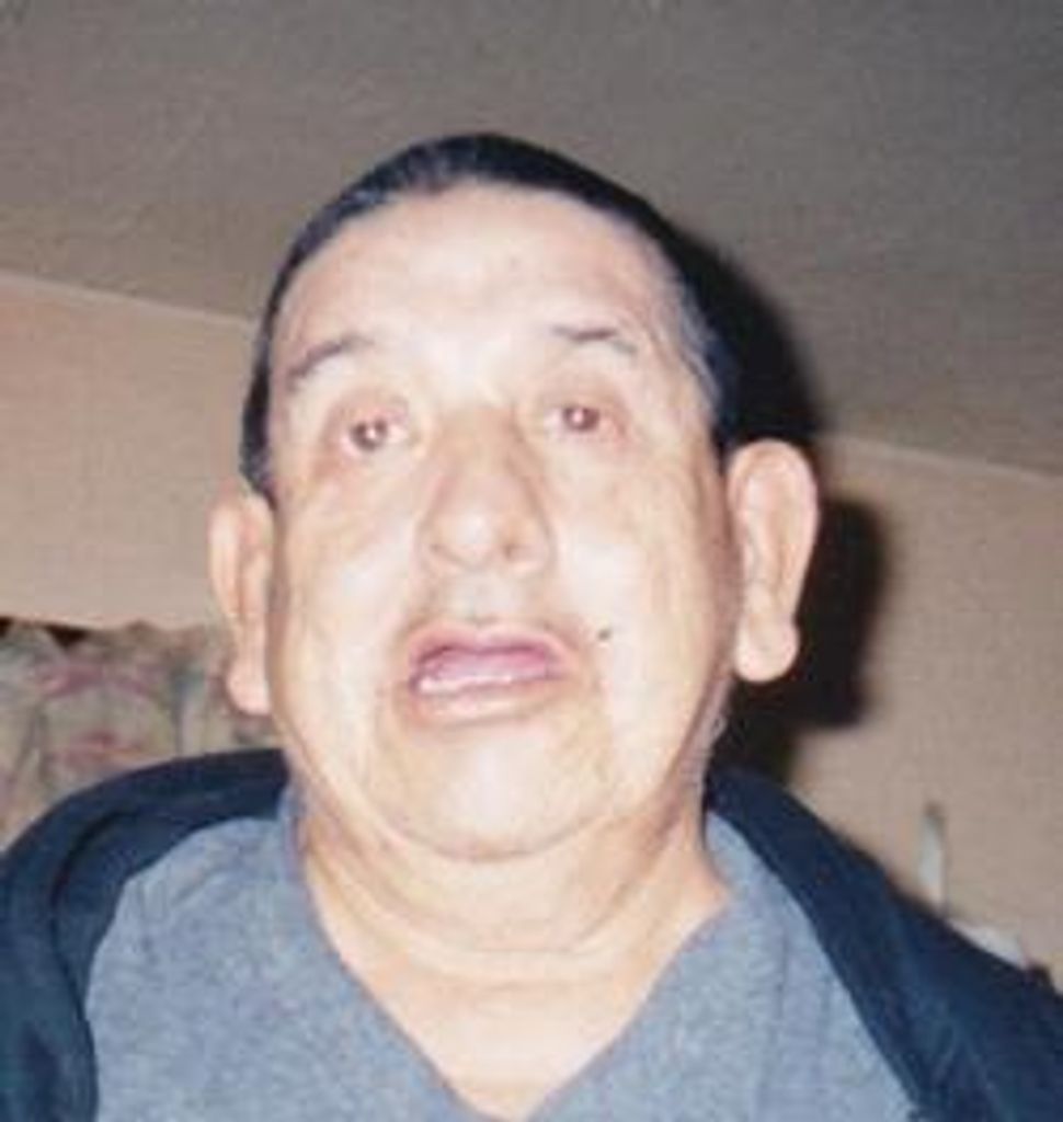 Harold Allen Raymond