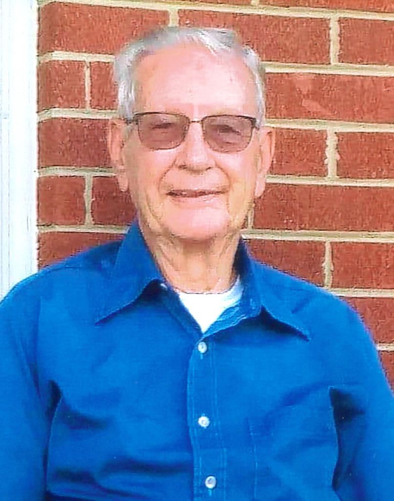 Richard Talmadge Andrews Profile Photo