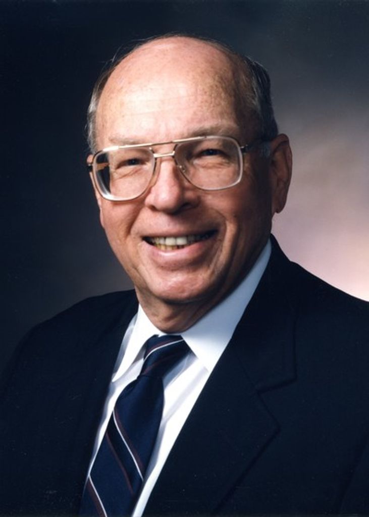 James Thaydas Rollins