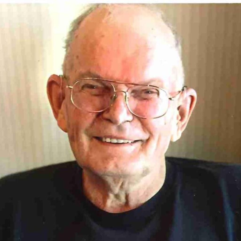 Robert Helfritz