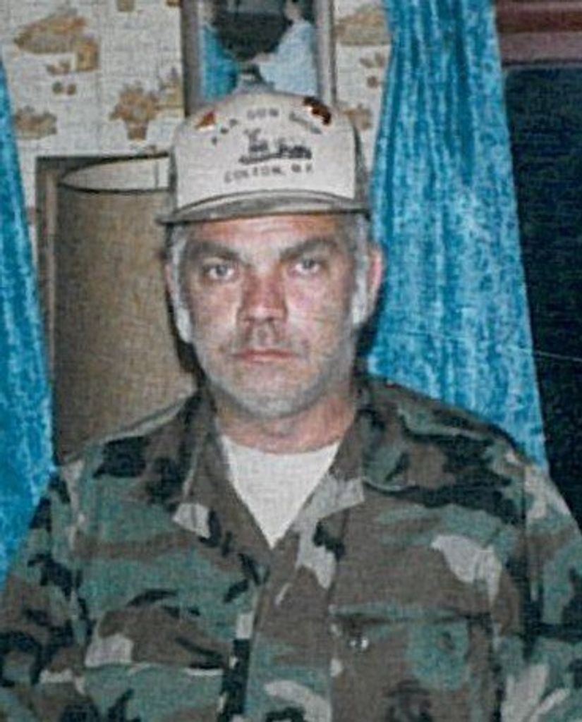 Michael R. Crump