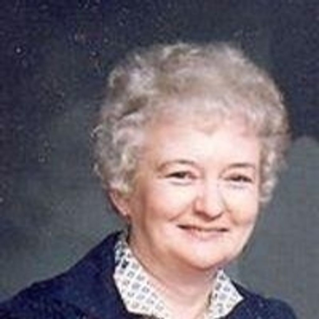 Catherine V. Glover