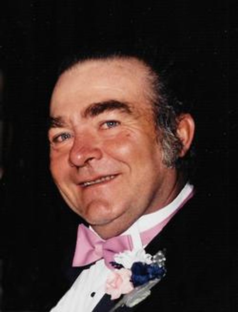 Gilbert Paul Frohning