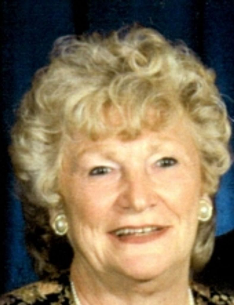Delores "Ma Krusz" Kruszewski