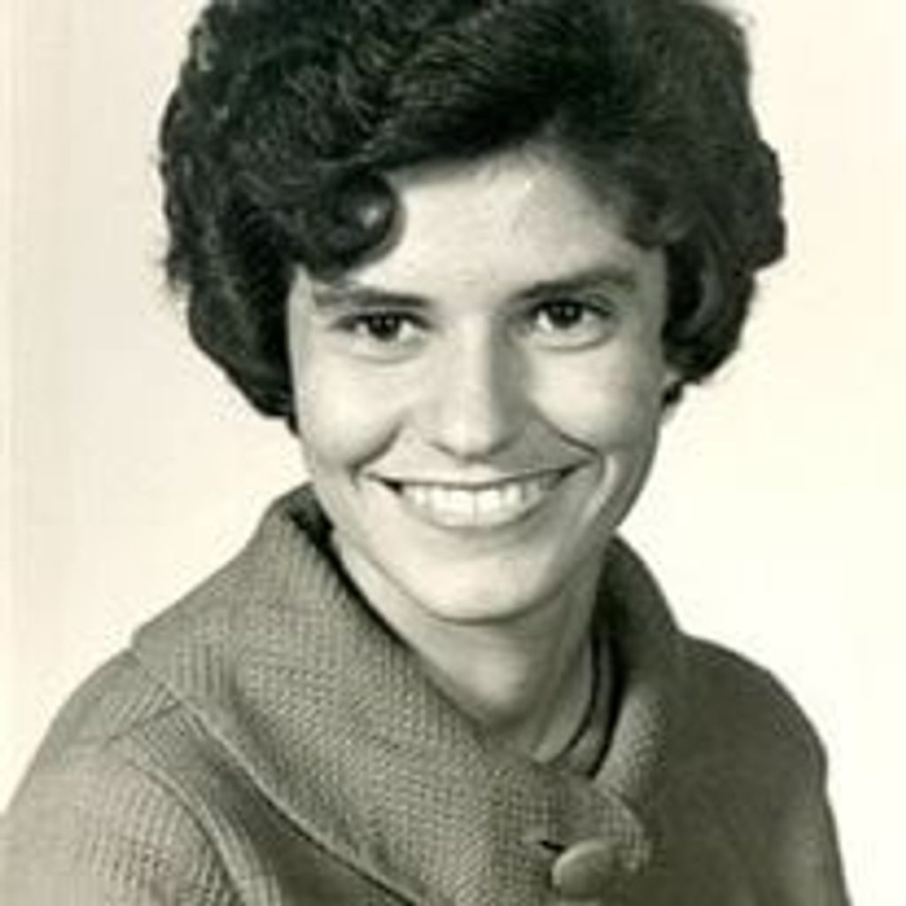 Barbara Orgeron