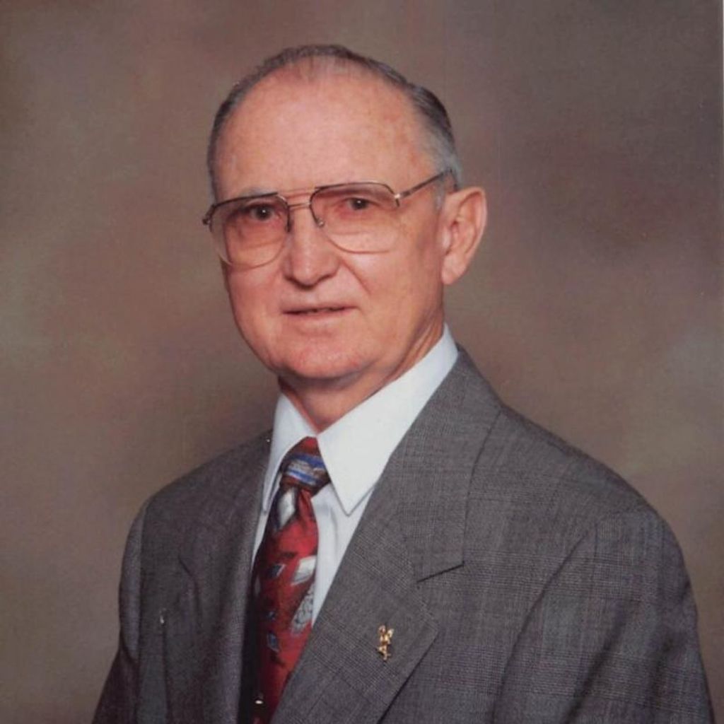 Billy Ward Yearwood Profile Photo