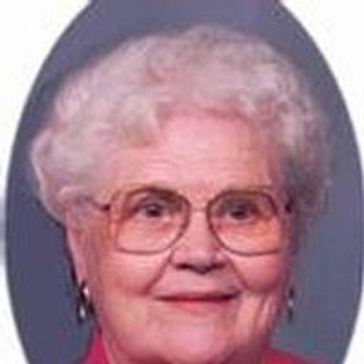 Thelma Lenore Severson Profile Photo