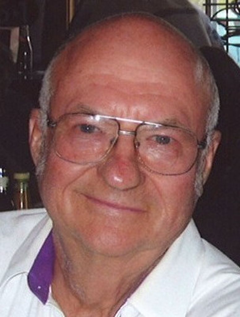 Charles A. ’Chuck’ Anderson