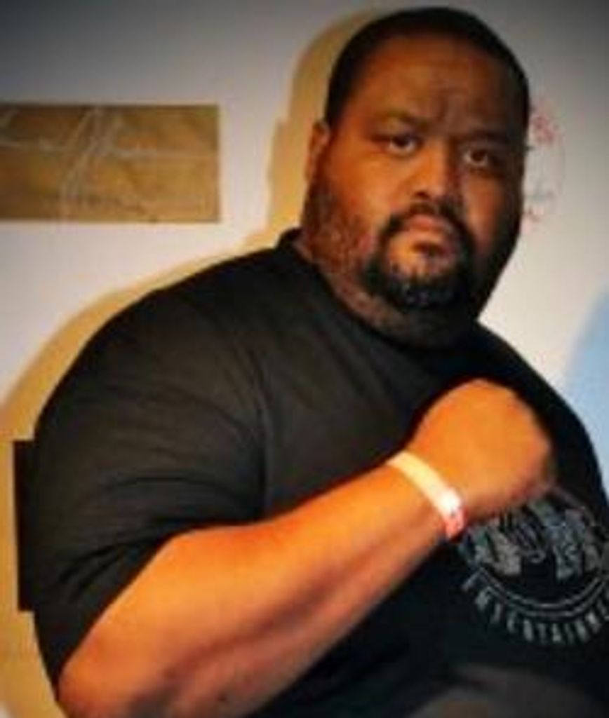 Bruce Romell Walker, Sr.