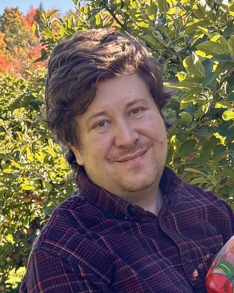 John Scott Profile Photo