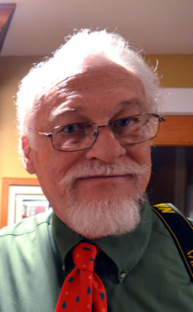 Thomas Andrew Levy Profile Photo