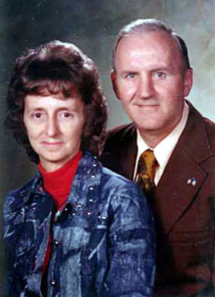 James "J.C." Clinton Haley Profile Photo