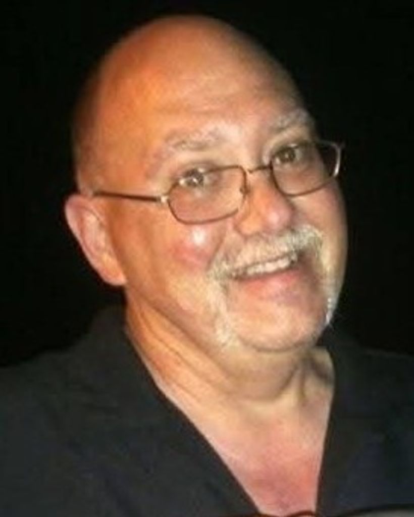 Eric Joseph Poliziani Profile Photo