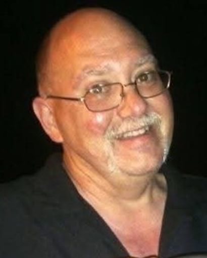 Eric Joseph Poliziani's obituary image