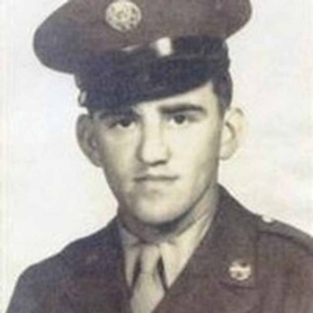 Wesley Eugene Brown