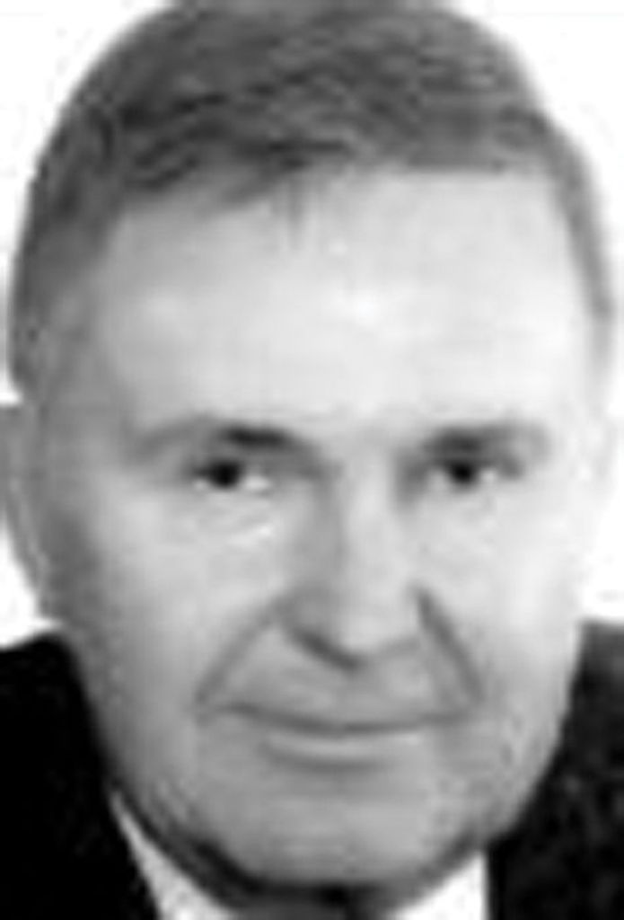ALFRED J. "FRED"/"AJ" MENARD Profile Photo