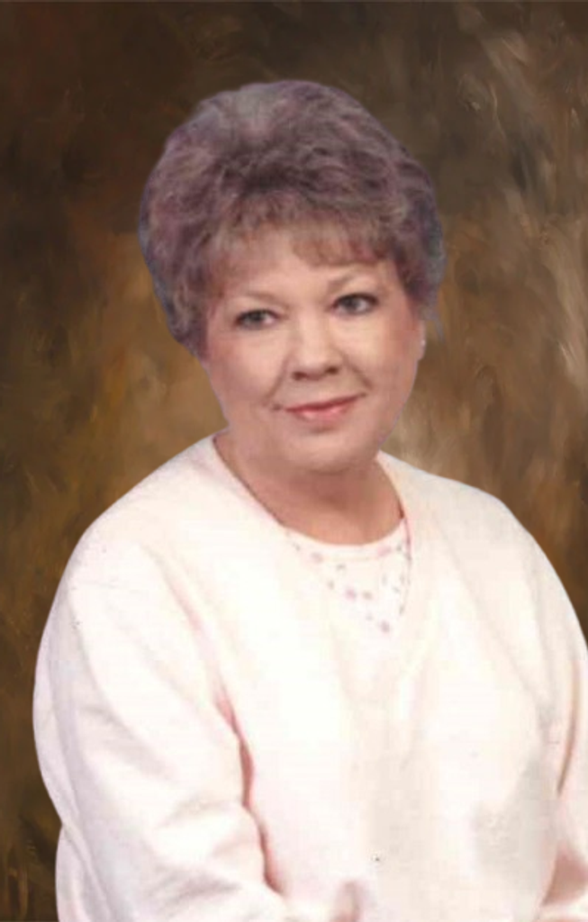 Susan "Becky" (Wilson)  Dixon