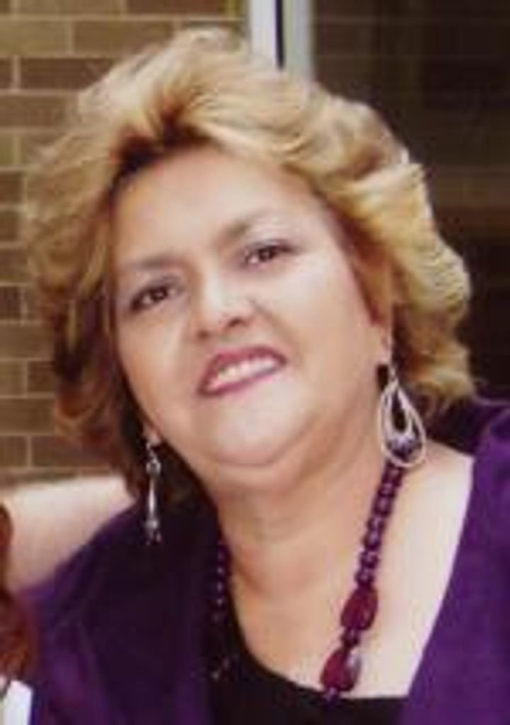 Mrs. Kenneth (Kateri) Smith