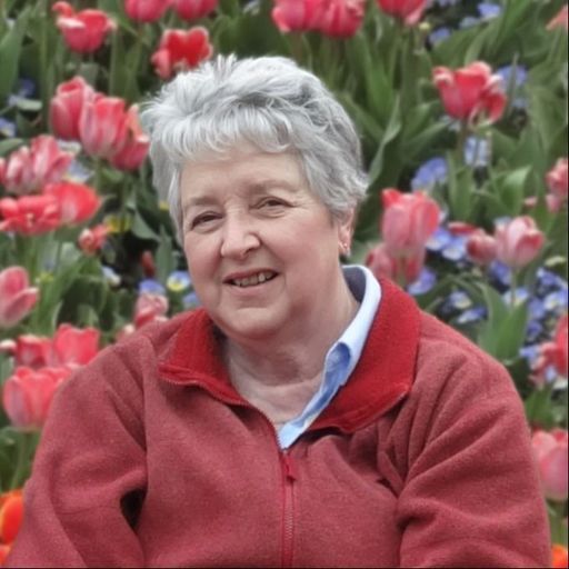 Jean Marie Gowans Profile Photo