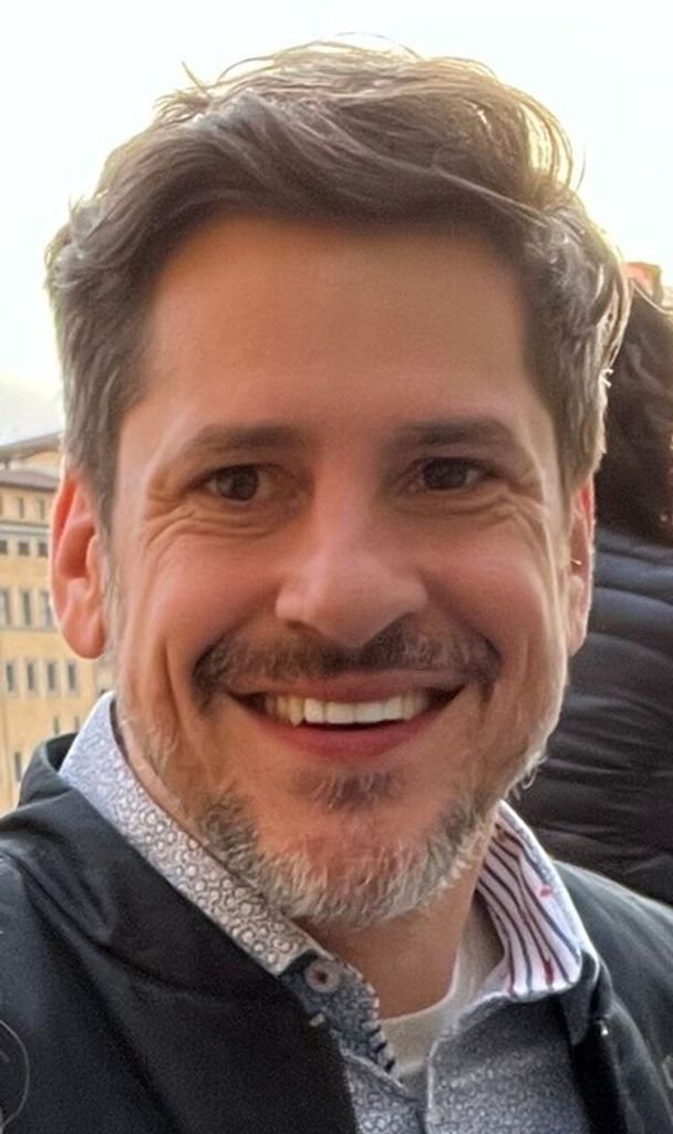 Jason M. Tiner Profile Photo