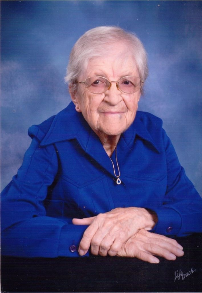 Pearl Ola Mellott Profile Photo