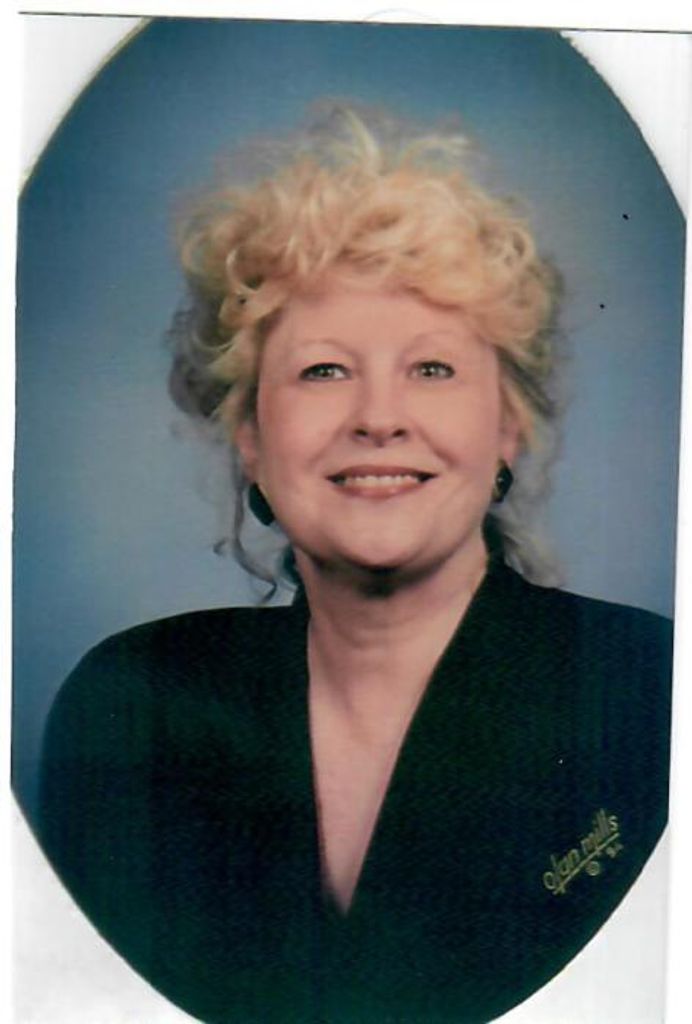 Darlene M. Crutchfield