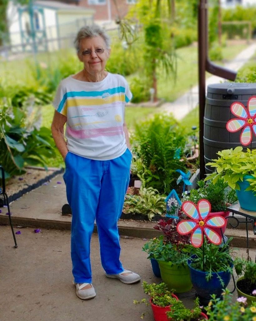 Amy E. Fetter Profile Photo