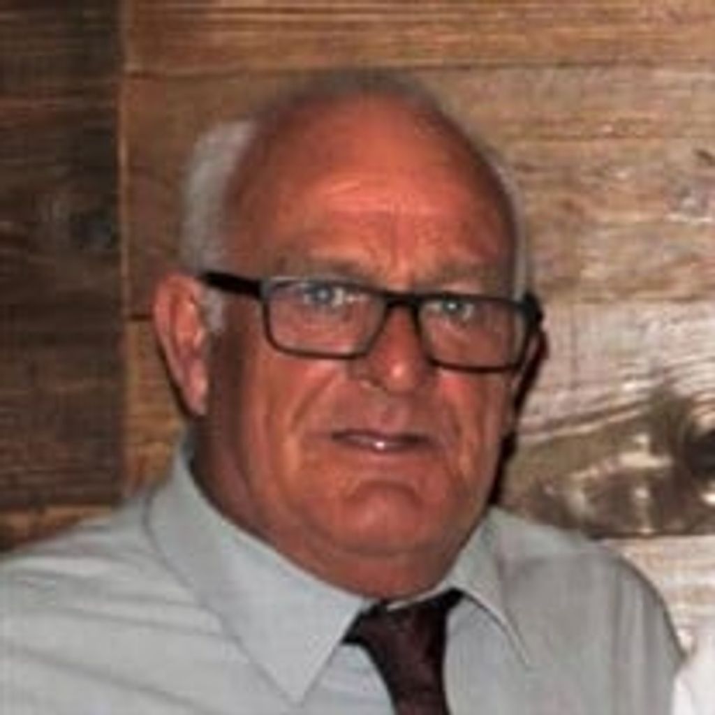 Norman Milligan