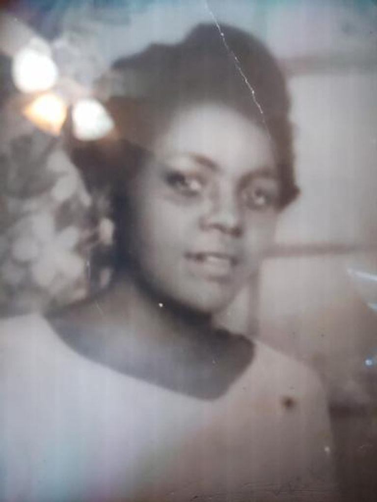 Lucille Lila White Profile Photo