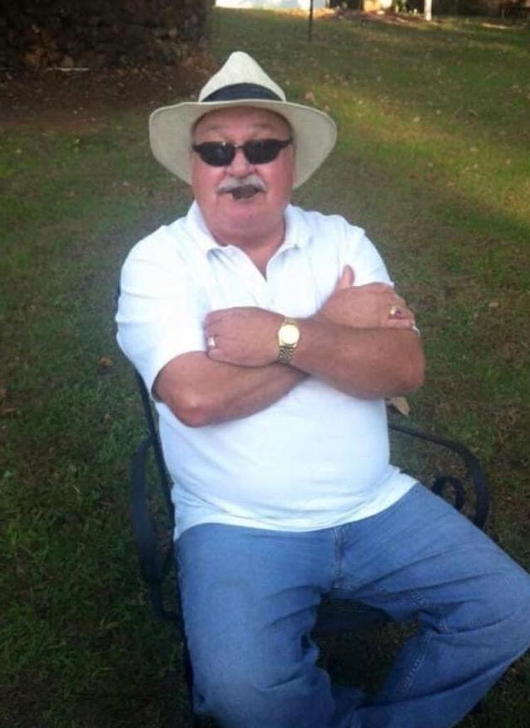 Jimmie Lee Cannon