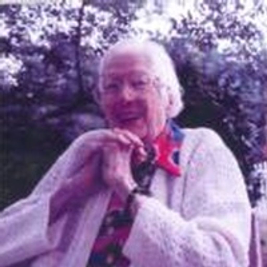 Anne  Eubank Tumlin