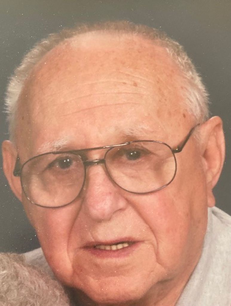Steve Gus Kotras, Jr.