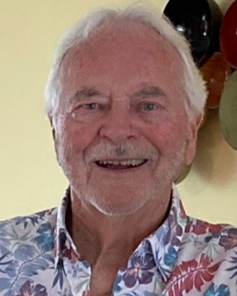 Frank Richard Barger Profile Photo