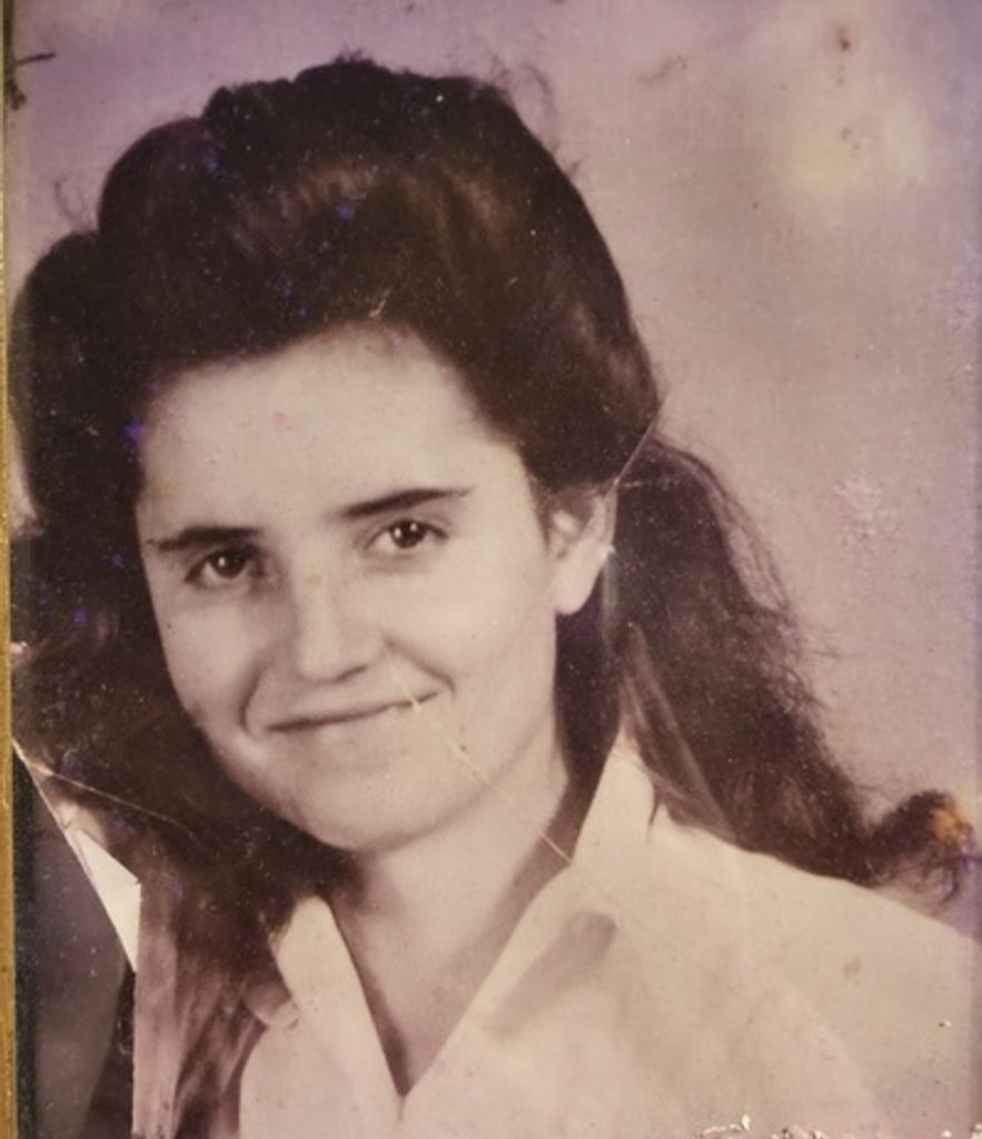 Beulah Mae Kelly Profile Photo