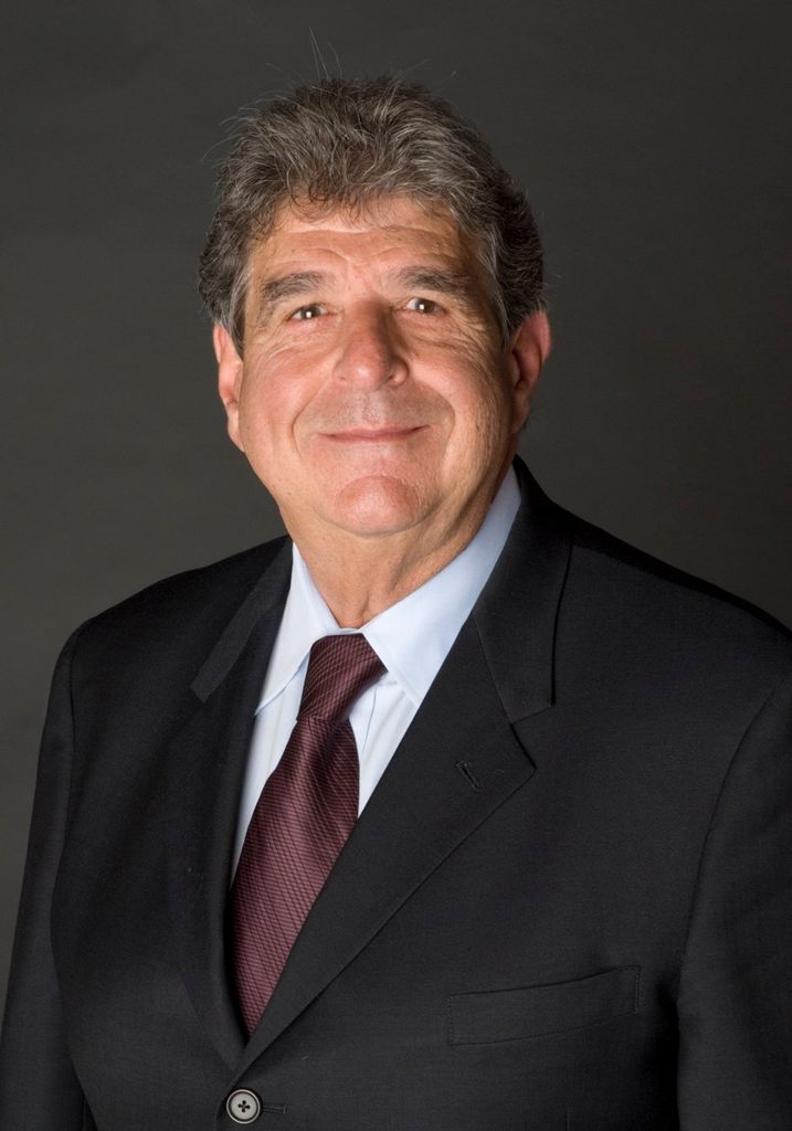 Daniel Alfred Pedelaborde