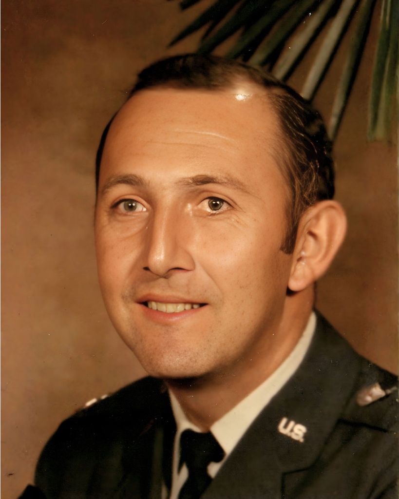 Robert Dean Shuck Profile Photo