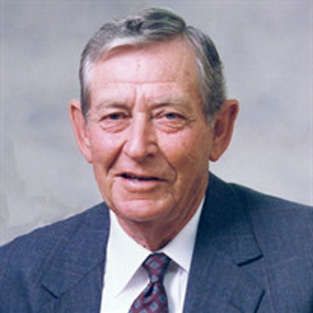 Cleatus Benson Sumerford