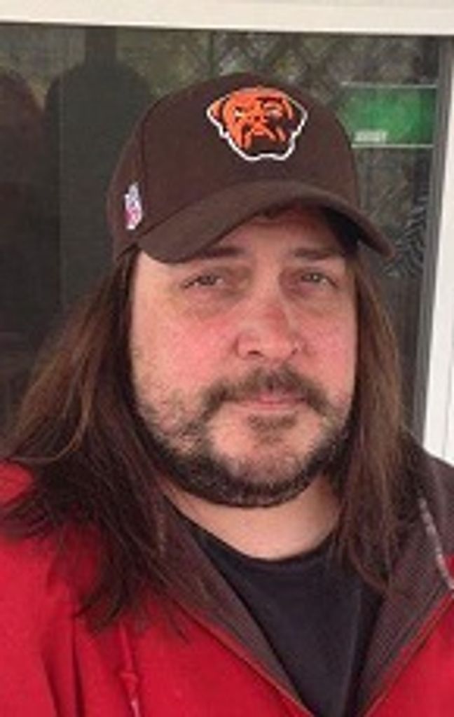 David Christopher Wodarski