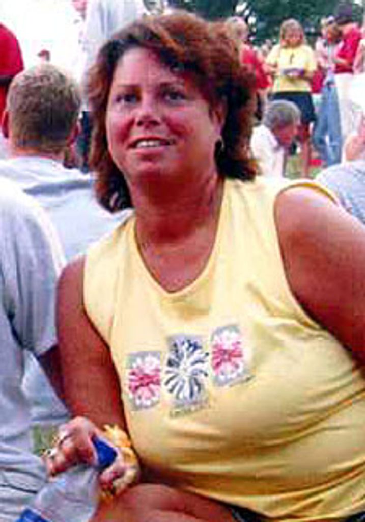 Theresa "Tari" E. Hedeen Profile Photo