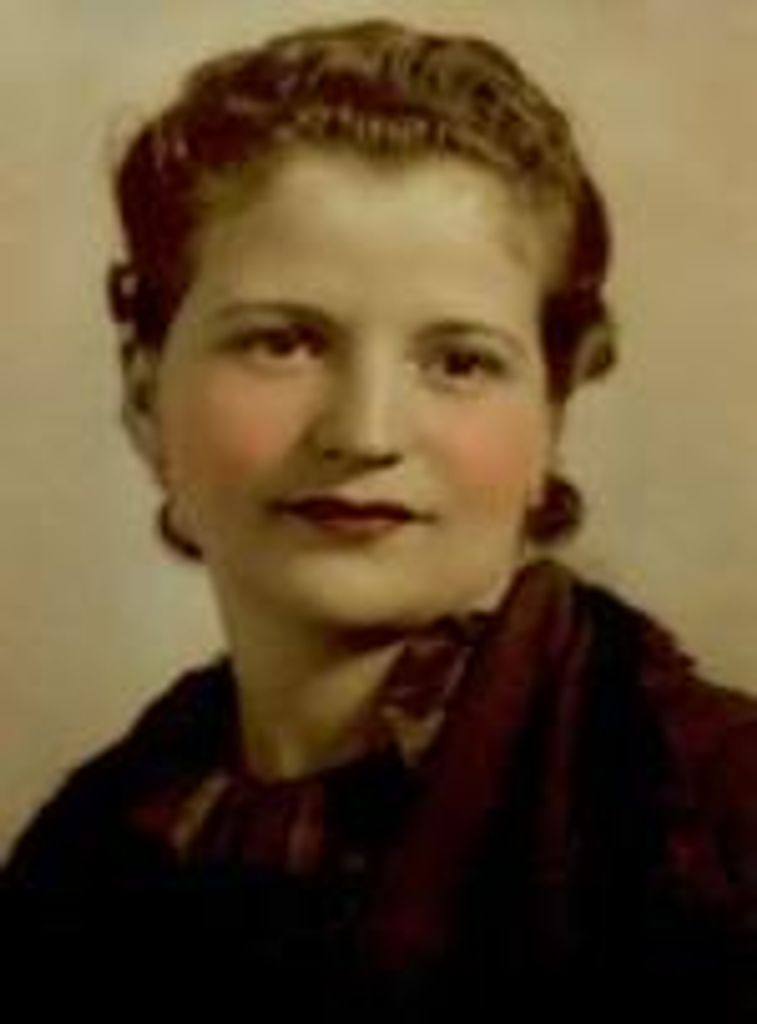 Josephine Mennicucci