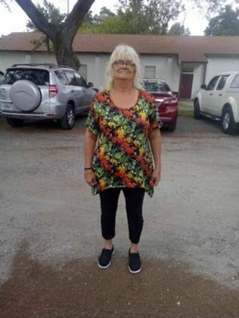 Pamela Jean Everett Profile Photo