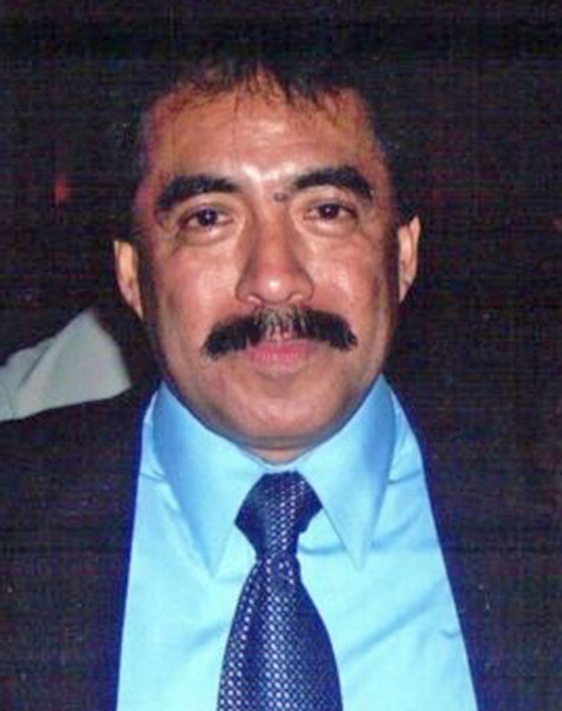 Victor Aparicio-Hernandez