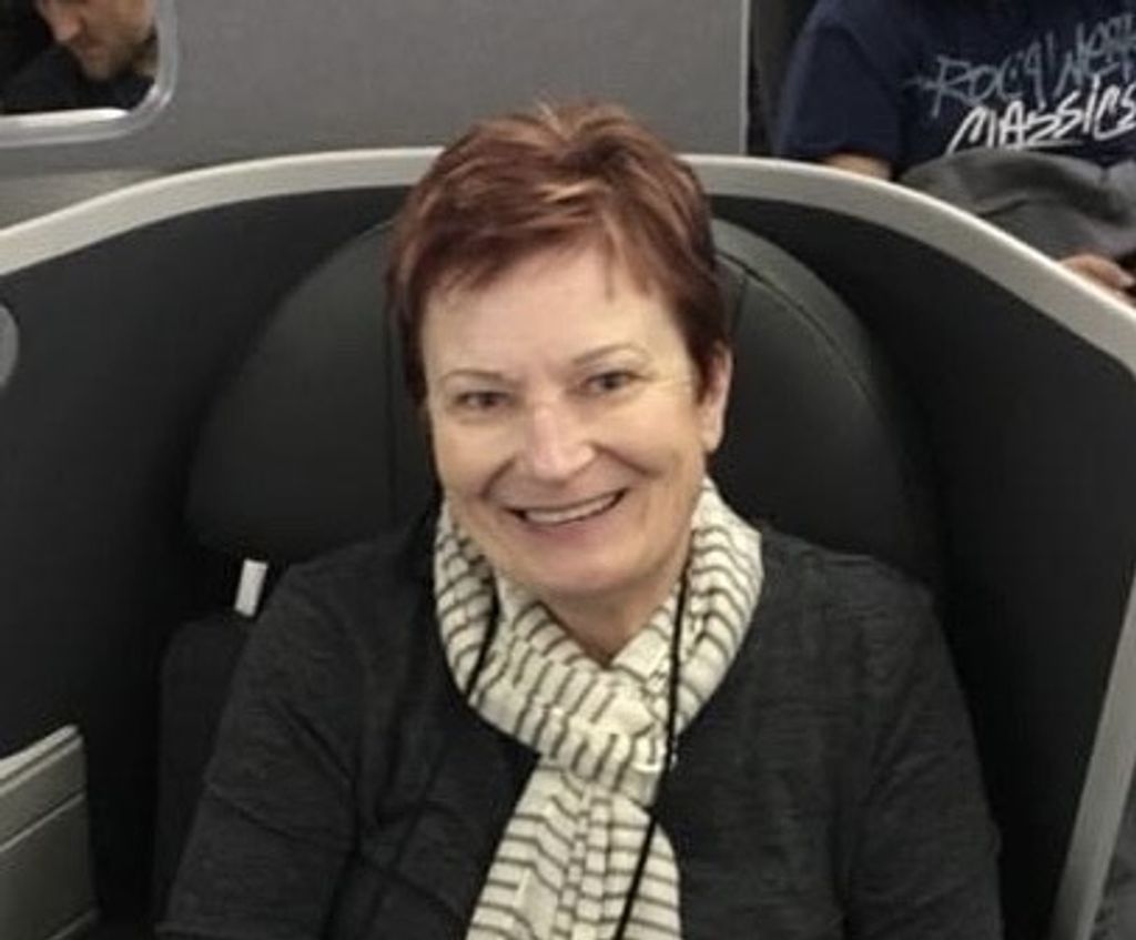 Pat Whittenberg