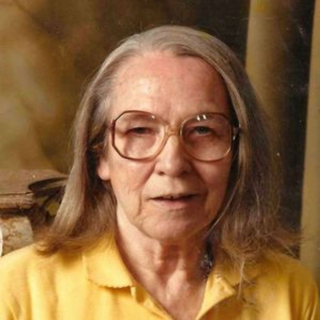 June Blankenship