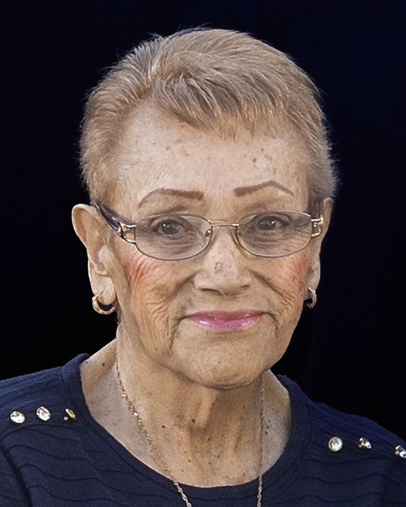 Rosaura Guerrero Profile Photo