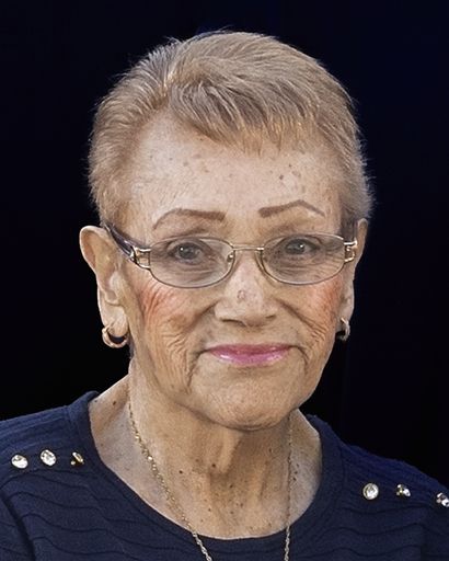 Rosaura Guerrero's obituary image