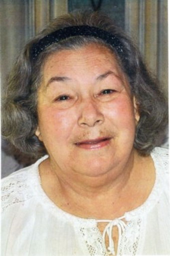 Belia C. Rodriguez