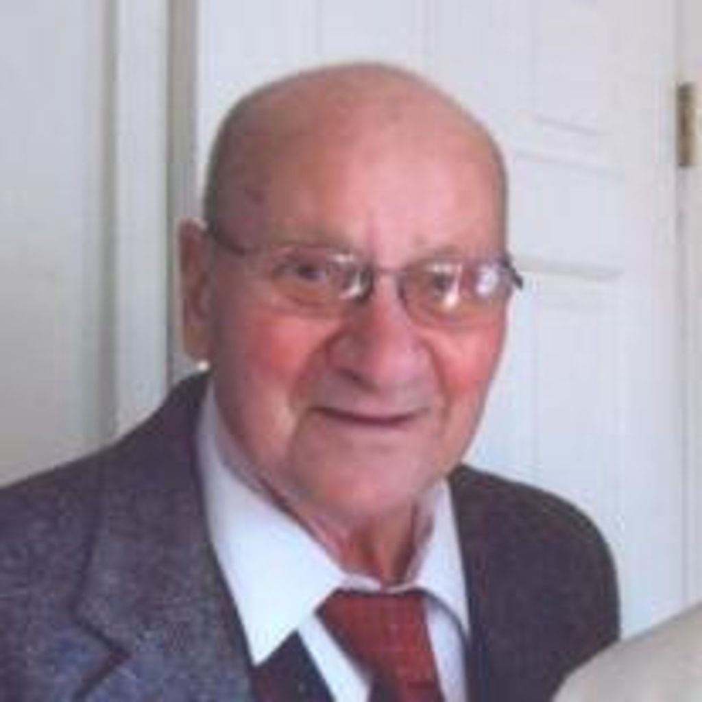 Paul Peregoy