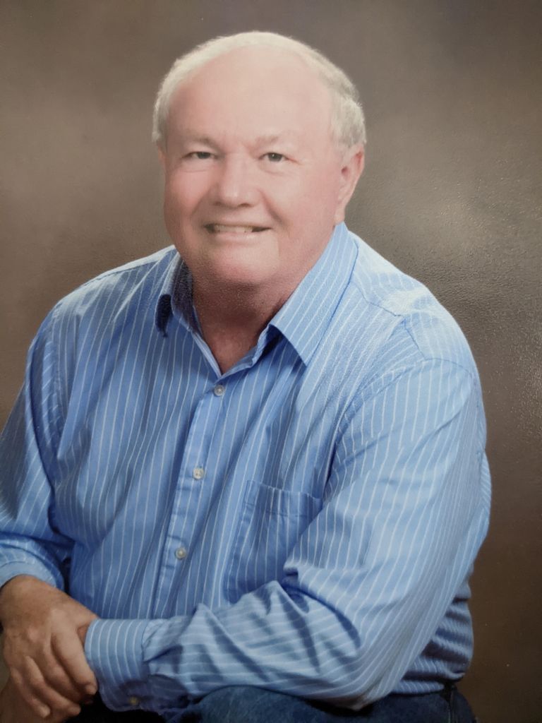 Mr. William F. Gehman Profile Photo