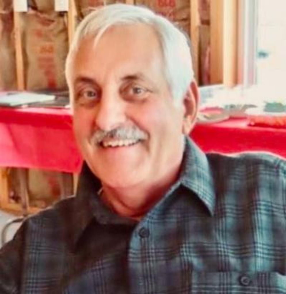 Robert Scheerer Profile Photo